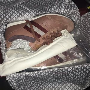 Women’s Bally Sneakers